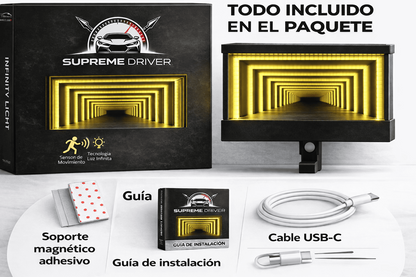 Garage Key Display ®